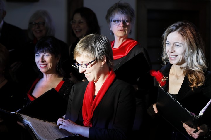 La force du chant choral : ses bienfaits sur la santé